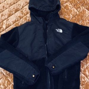 Youth LARGE Jacket NorthFace